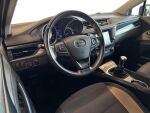 Toyota Avensis 2016 