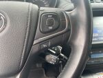 Toyota Avensis 2016 
