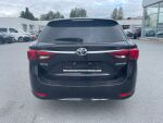 Toyota Avensis 2016 