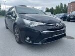 Toyota Avensis 2016 