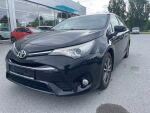 Toyota Avensis 2016 