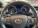 Toyota Avensis 2016 