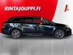 Toyota Avensis 2016 