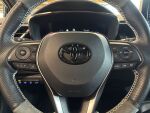 Toyota Corolla 2021 Musta