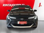 Toyota Corolla 2021 Musta