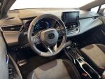 Toyota Corolla 2021 Musta