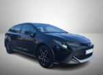 Toyota Corolla 2021 Musta