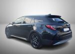 Toyota Corolla 2021 Musta