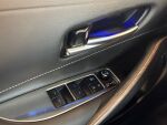 Toyota Corolla 2021 Musta