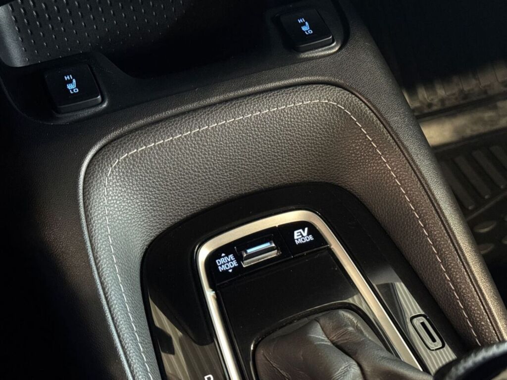 Toyota Corolla 2021 Musta