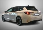 Toyota Corolla 2021 Valkoinen