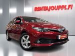 Toyota Auris 2017 
