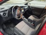 Toyota Auris 2017 