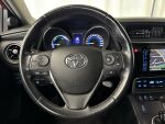 Toyota Auris 2018 