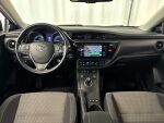 Toyota Auris 2018 