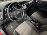 Toyota Auris 2018 