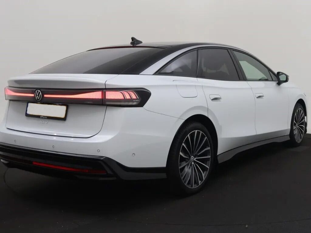 Volkswagen ID.7 2024 