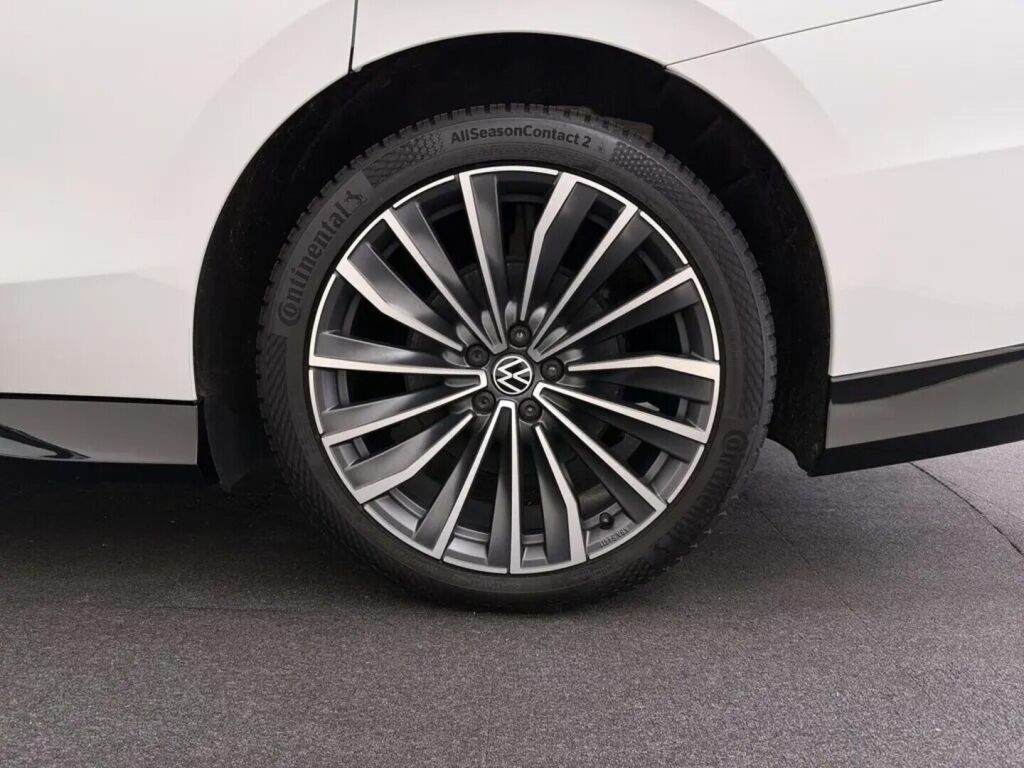 Volkswagen ID.7 2024 