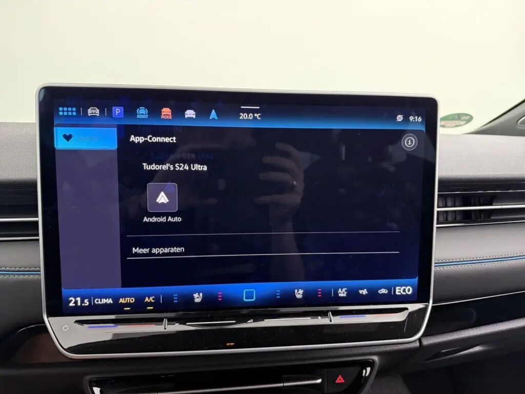 Volkswagen ID.7 2024 