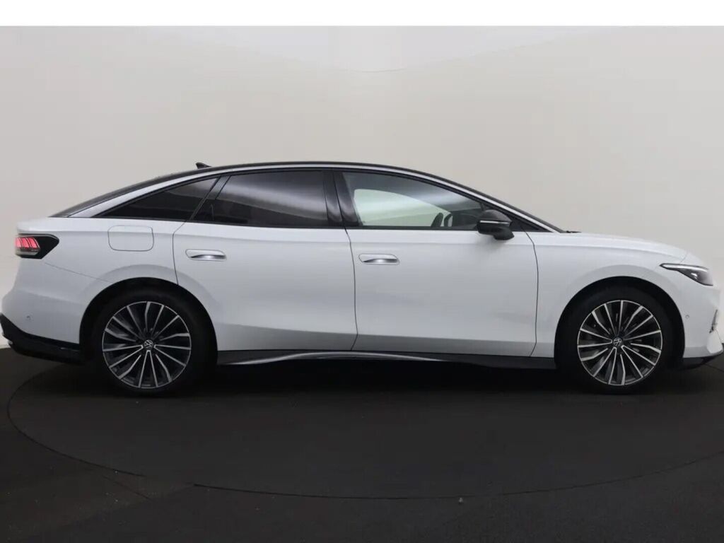Volkswagen ID.7 2024 