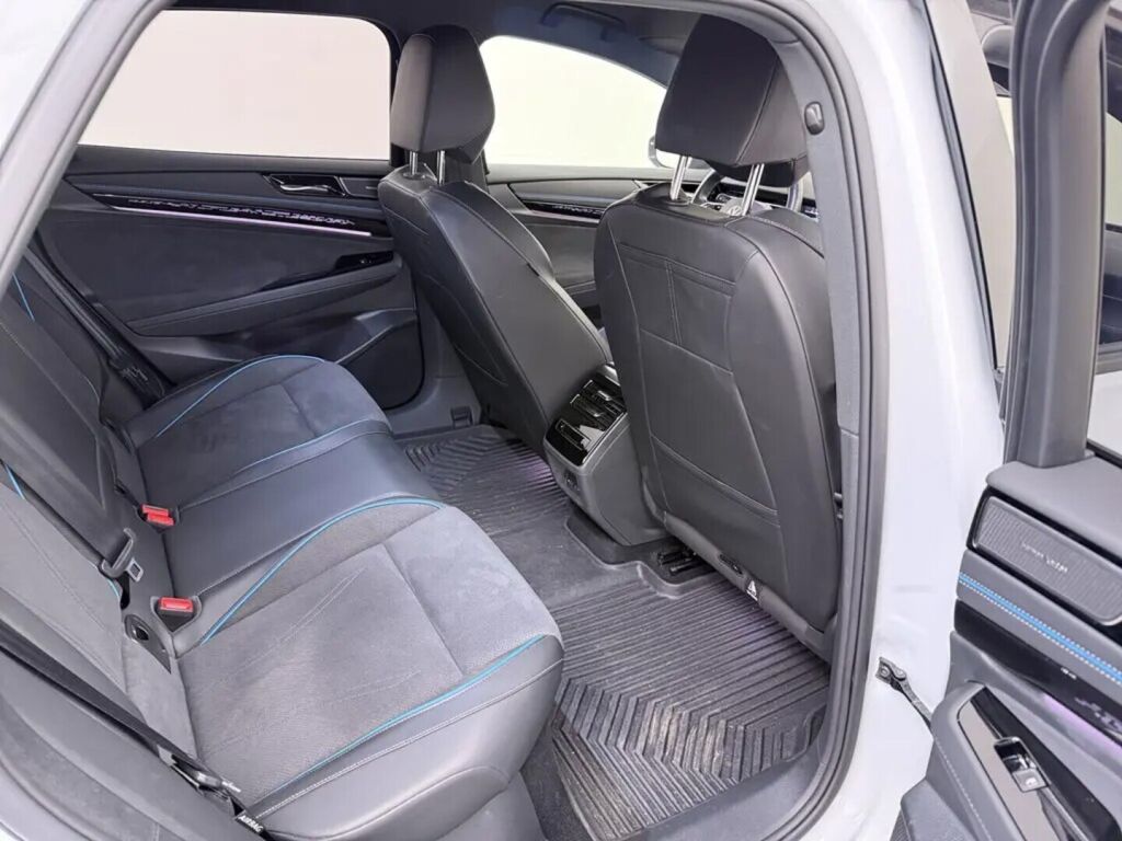 Volkswagen ID.7 2024 