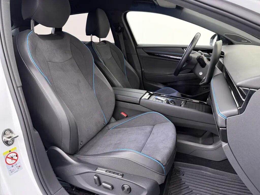 Volkswagen ID.7 2024 