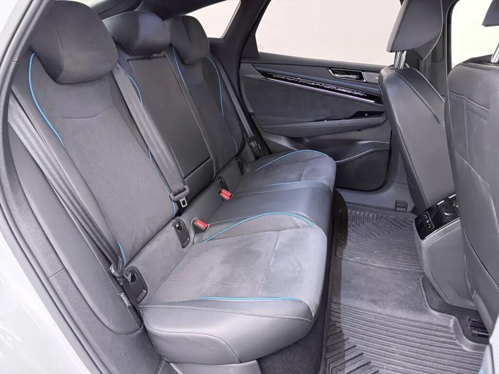 Volkswagen ID.7 2024 