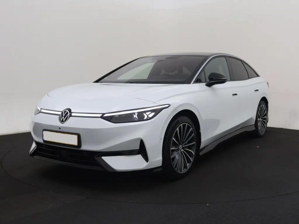 Volkswagen ID.7 2024 