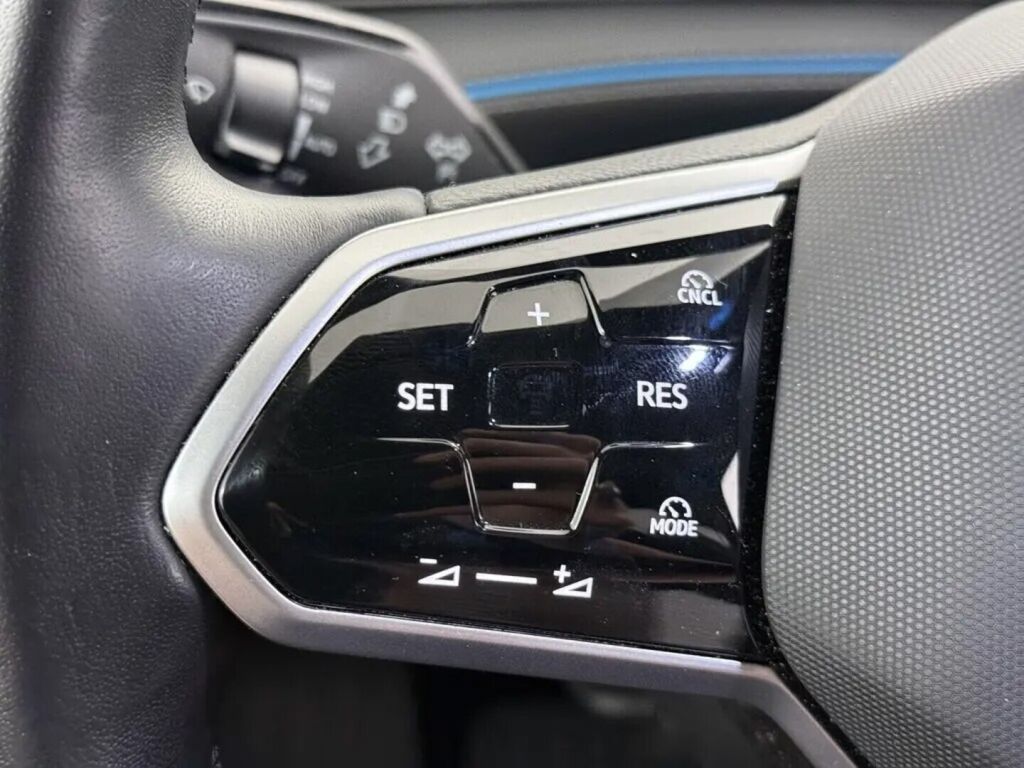 Volkswagen ID.7 2024 