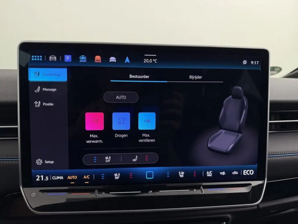 Volkswagen ID.7 2024 
