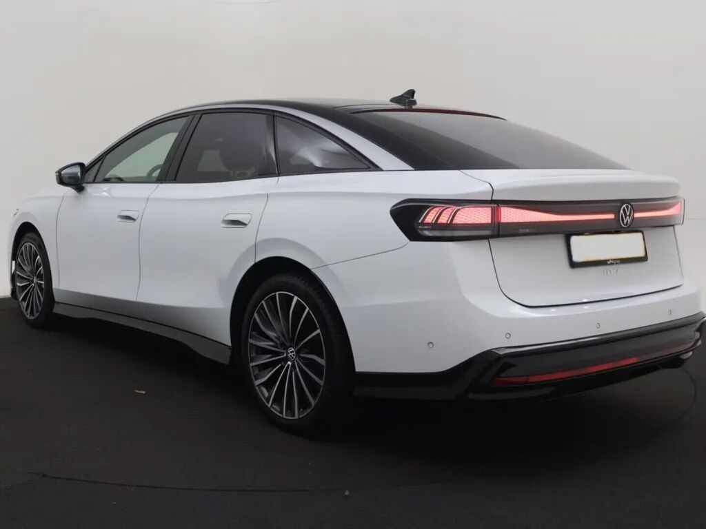 Volkswagen ID.7 2024 