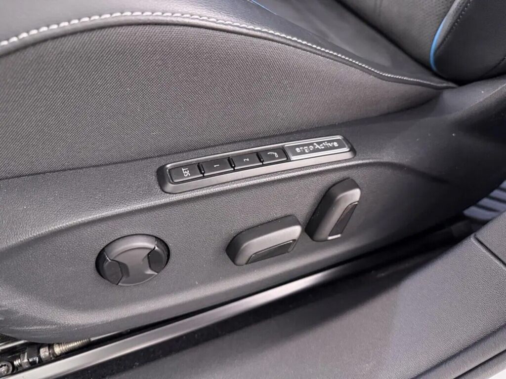 Volkswagen ID.7 2024 