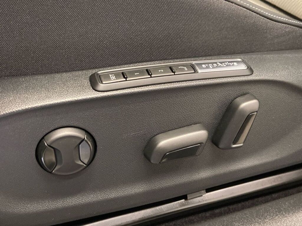 Volkswagen ID.7 2024 