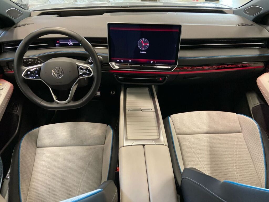 Volkswagen ID.7 2024 
