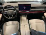 Volkswagen ID.7 2024 