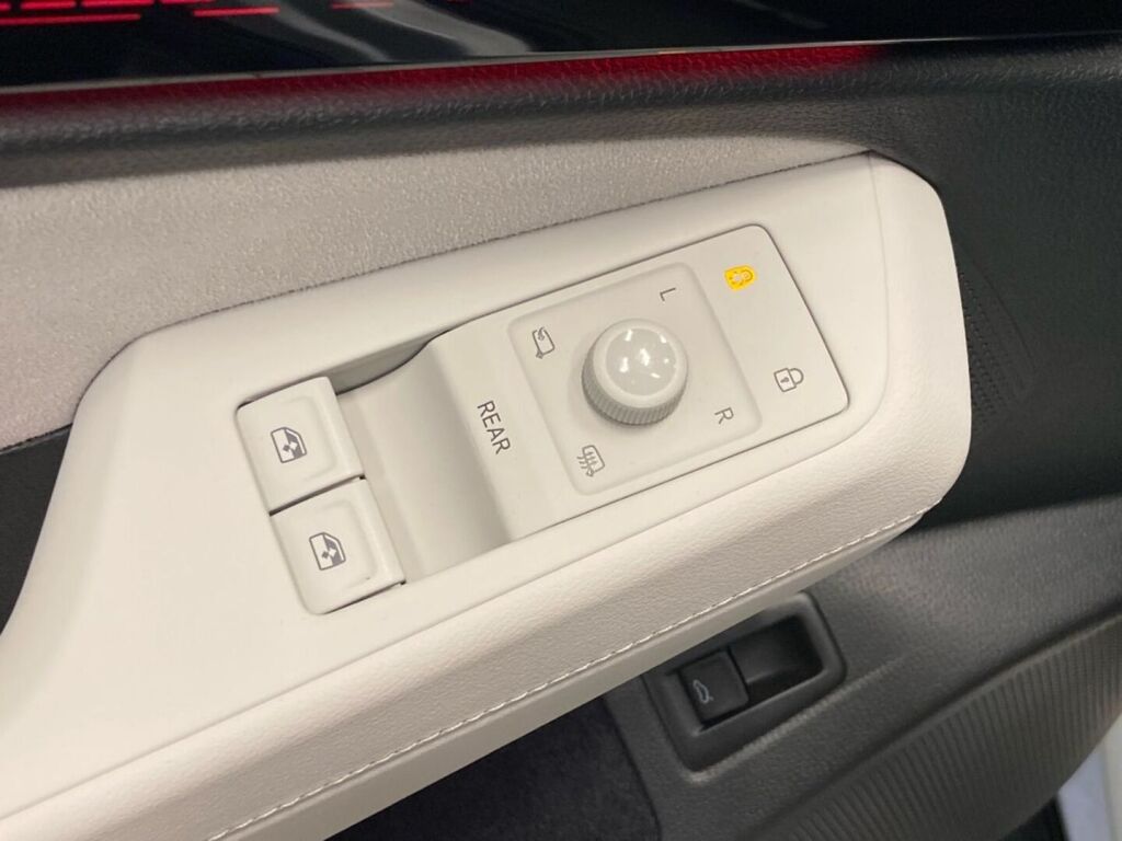 Volkswagen ID.7 2024 