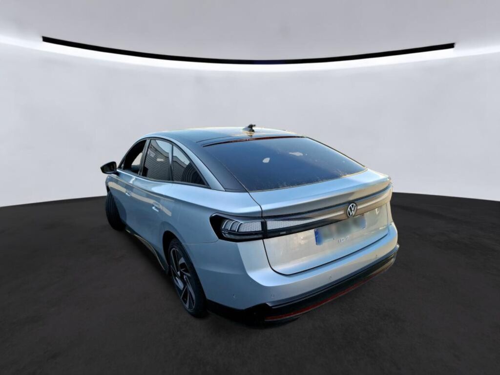 Volkswagen ID.7 2024 