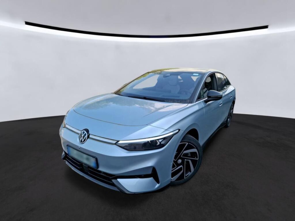 Volkswagen ID.7 2024 
