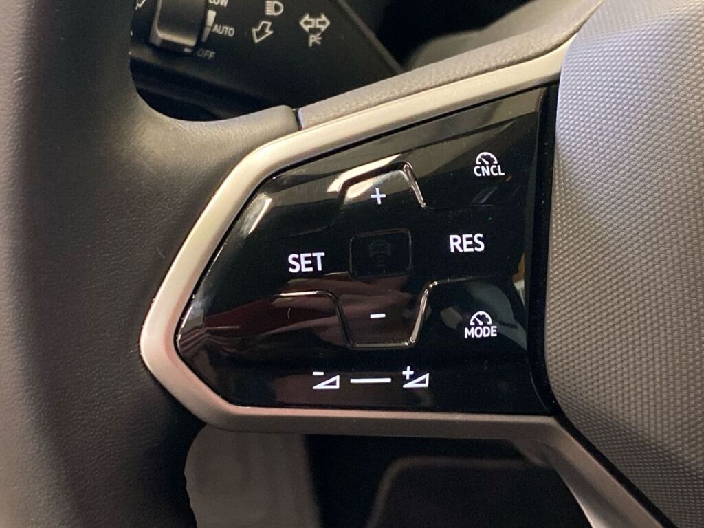 Volkswagen ID.7 2024 