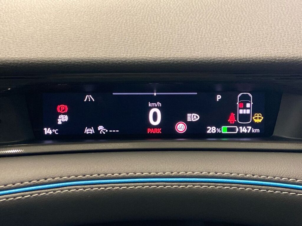 Volkswagen ID.7 2024 