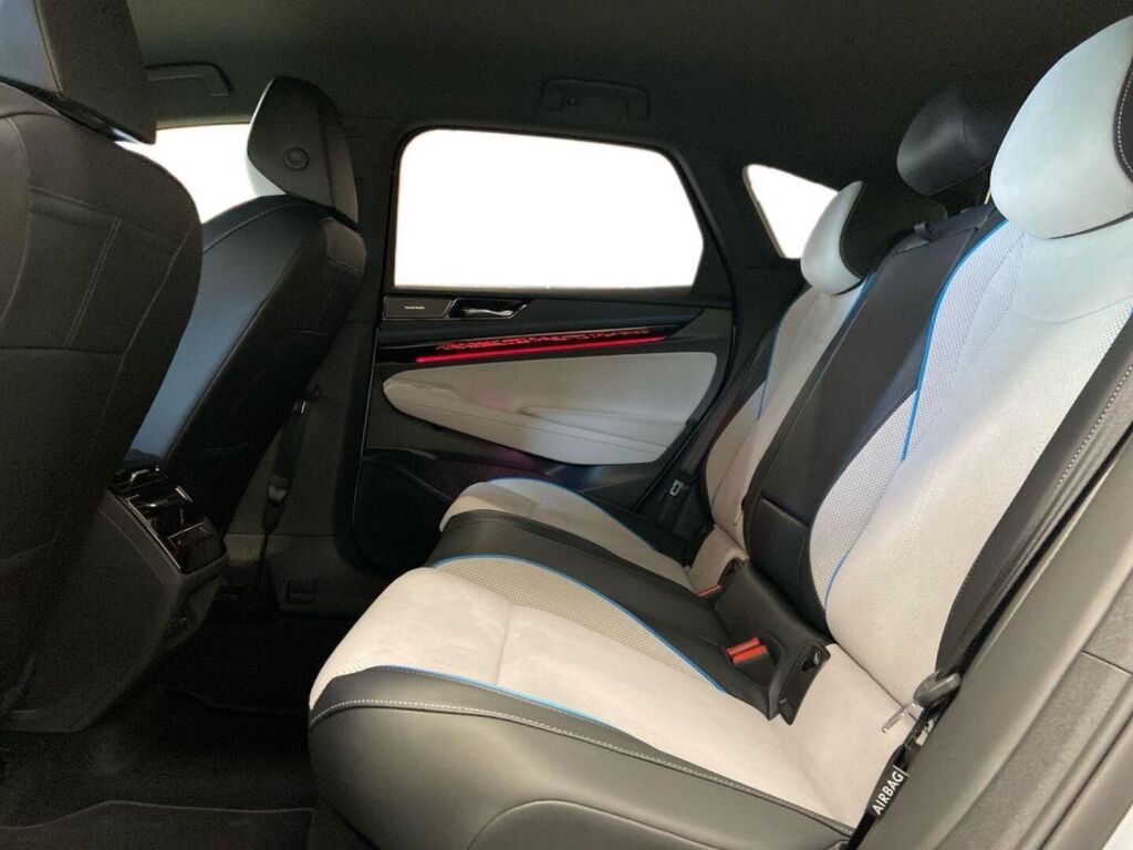 Volkswagen ID.7 2024 
