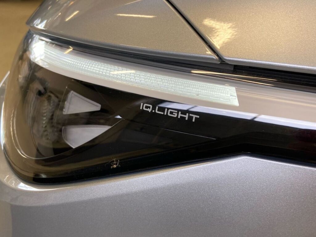 Volkswagen ID.7 2024 