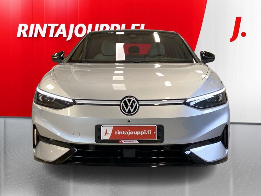 Volkswagen ID.7 2024 