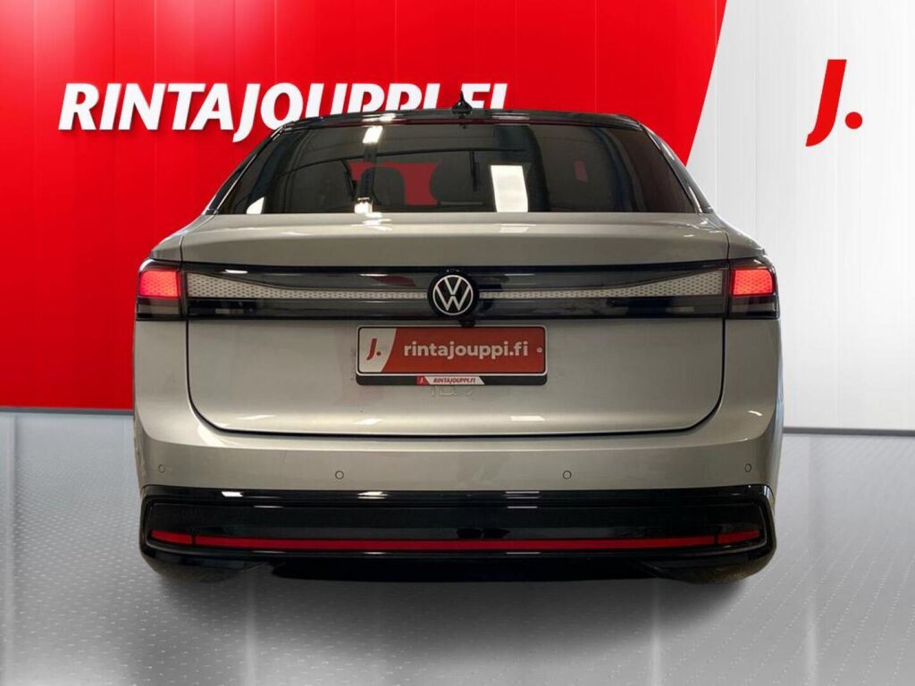 Volkswagen ID.7 2024 