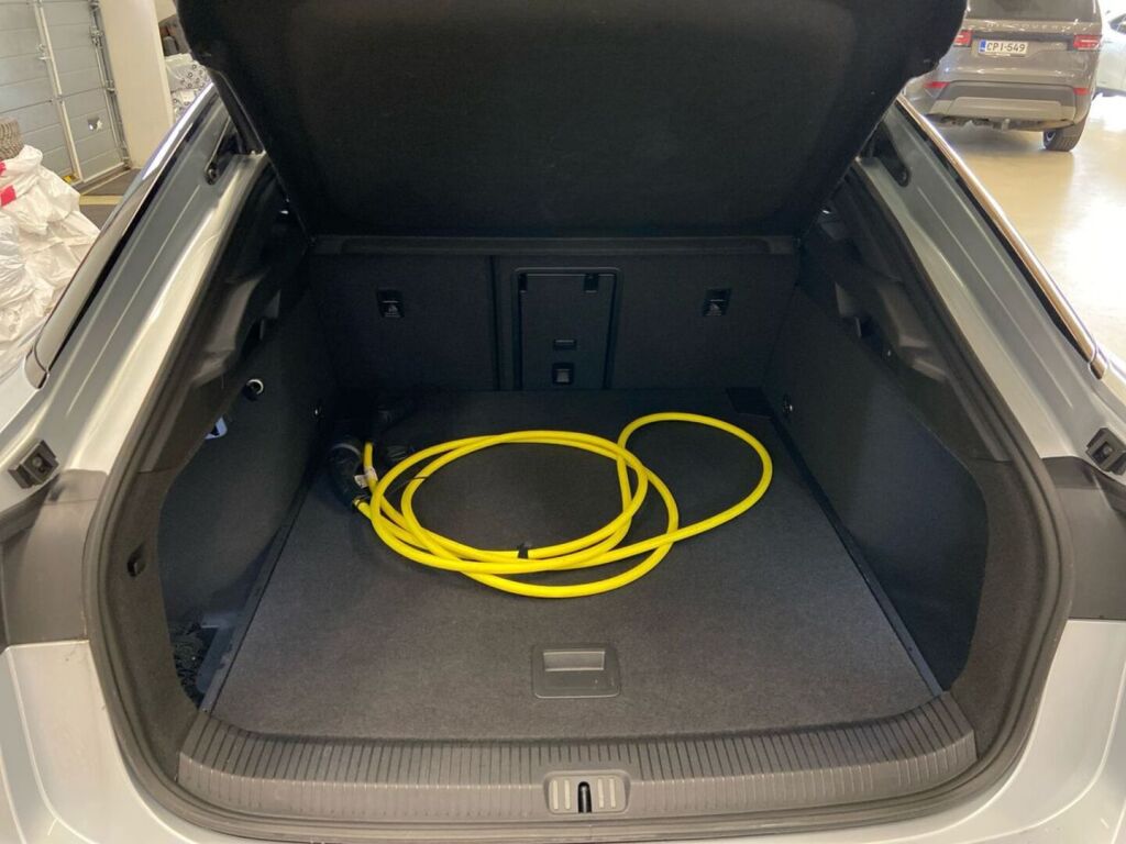 Volkswagen ID.7 2024 