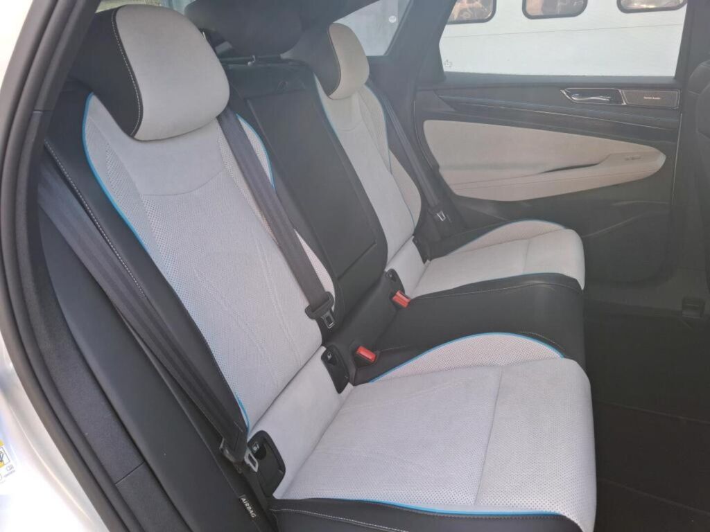 Volkswagen ID.7 2024 