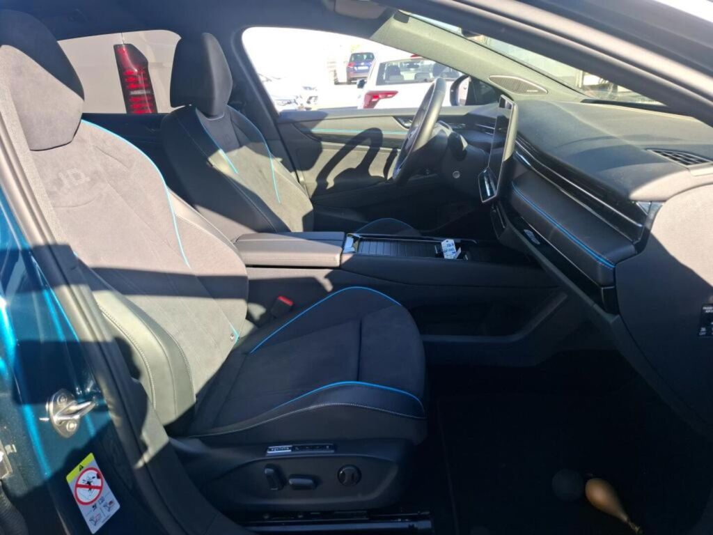 Volkswagen ID.7 2024 