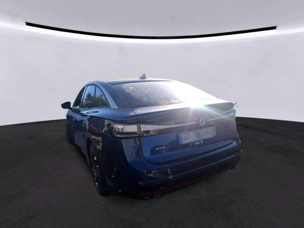 Volkswagen ID.7 2024 