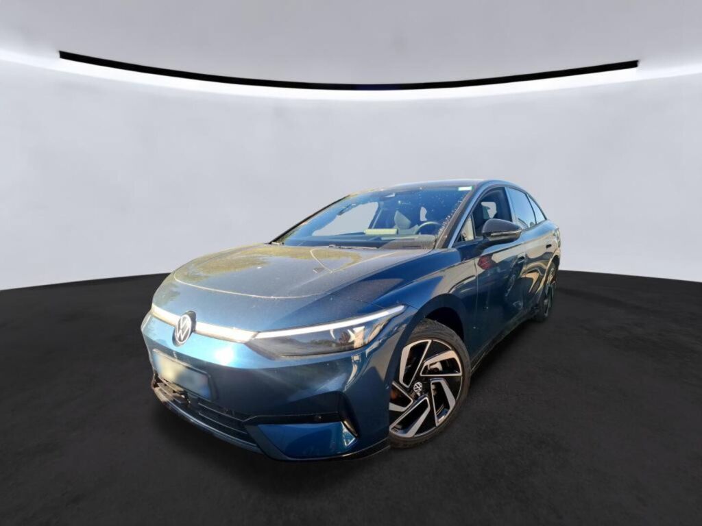 Volkswagen ID.7 2024 