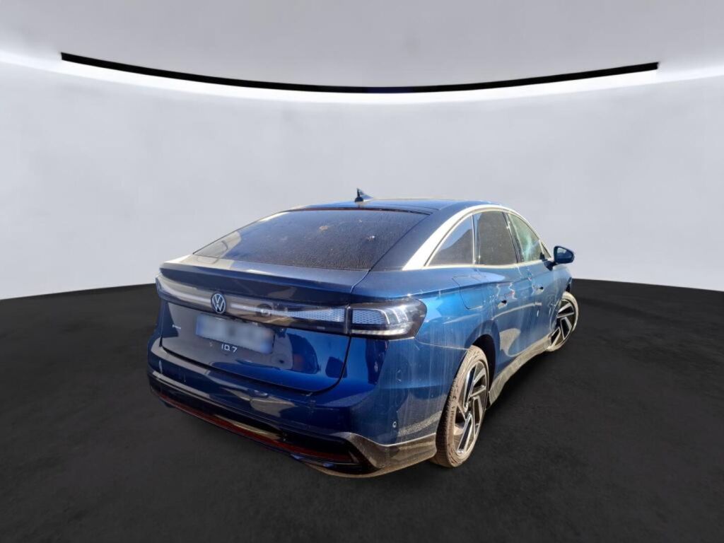 Volkswagen ID.7 2024 